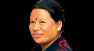 माया राई