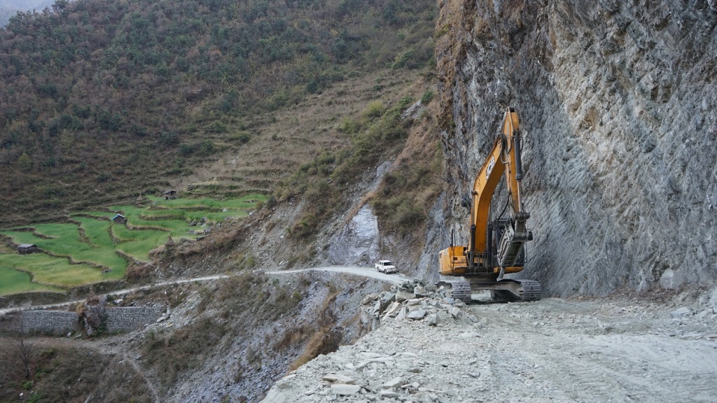 मुना–जलजला–ढोरपाटन