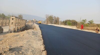 नारायणगढ–बुटवल सडक