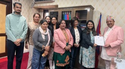 निर्वाचन खर्चलाई मितव्ययी बनाउन माग