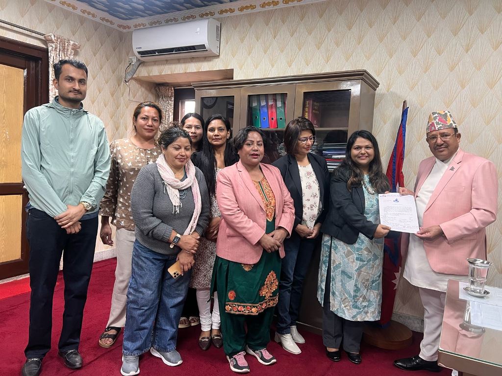 निर्वाचन खर्चलाई मितव्ययी बनाउन माग