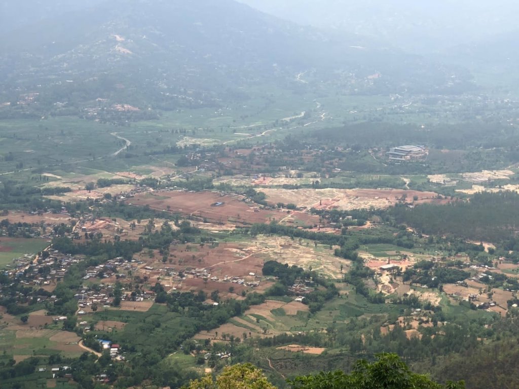 सर्वोच्चद्वारा पाँचखालका इँटा उद्योग बन्द गर्न आदेश