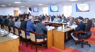 चिकित्सा शिक्षा आयोग