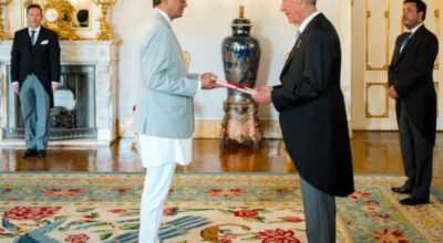 प्रकाशमणि पौडेल