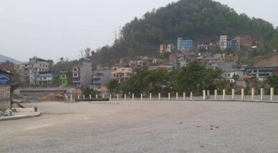 बुल्दीखोला पुल सम्झौताभन्दा चार महिना अगावै तयार