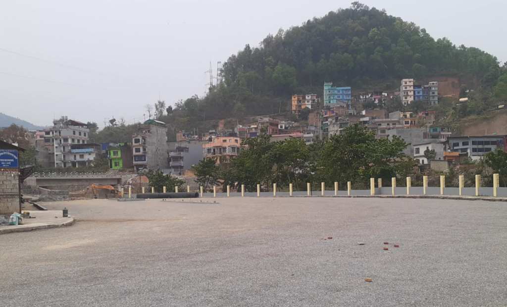 बुल्दीखोला पुल सम्झौताभन्दा चार महिना अगावै तयार