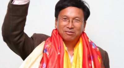 पूर्णबहादुर घर्ती