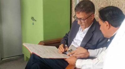 सरोज गुरागाईं