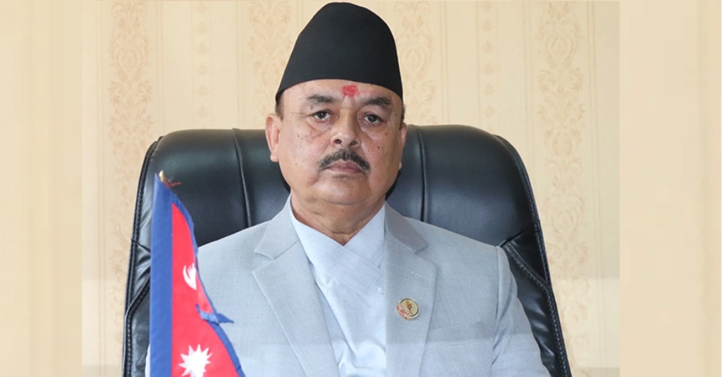 सुरेन्द्रराज आचार्य