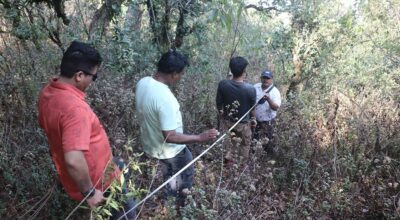 तनहुँको छिम्केश्वरीमा मोनोरेलको सम्भाव्यता अध्ययन शुरु