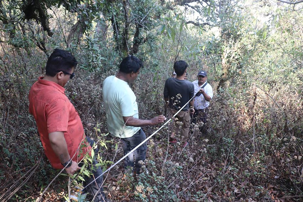 तनहुँको छिम्केश्वरीमा मोनोरेलको सम्भाव्यता अध्ययन शुरु