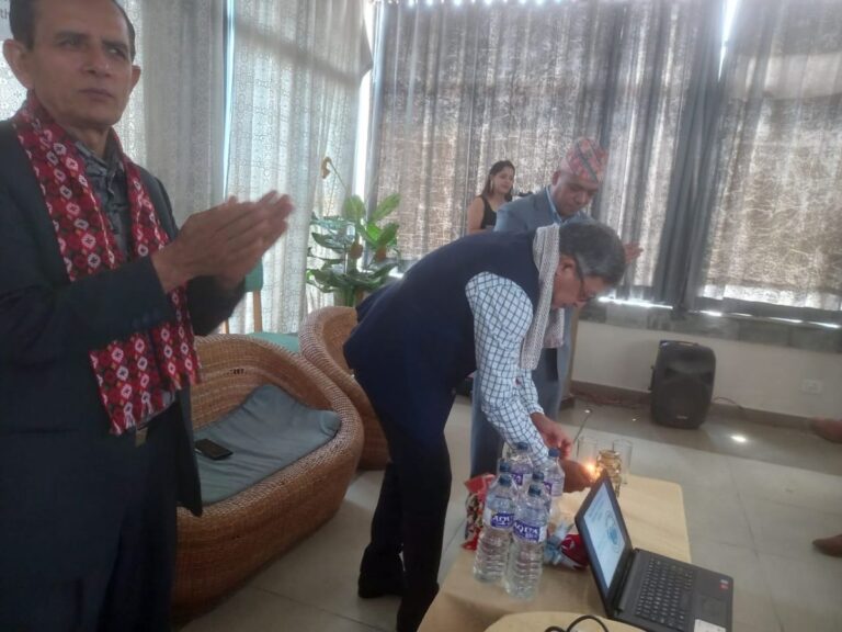 अच्युतप्रसाद सिग्देल