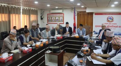 यामलाल कँडेल