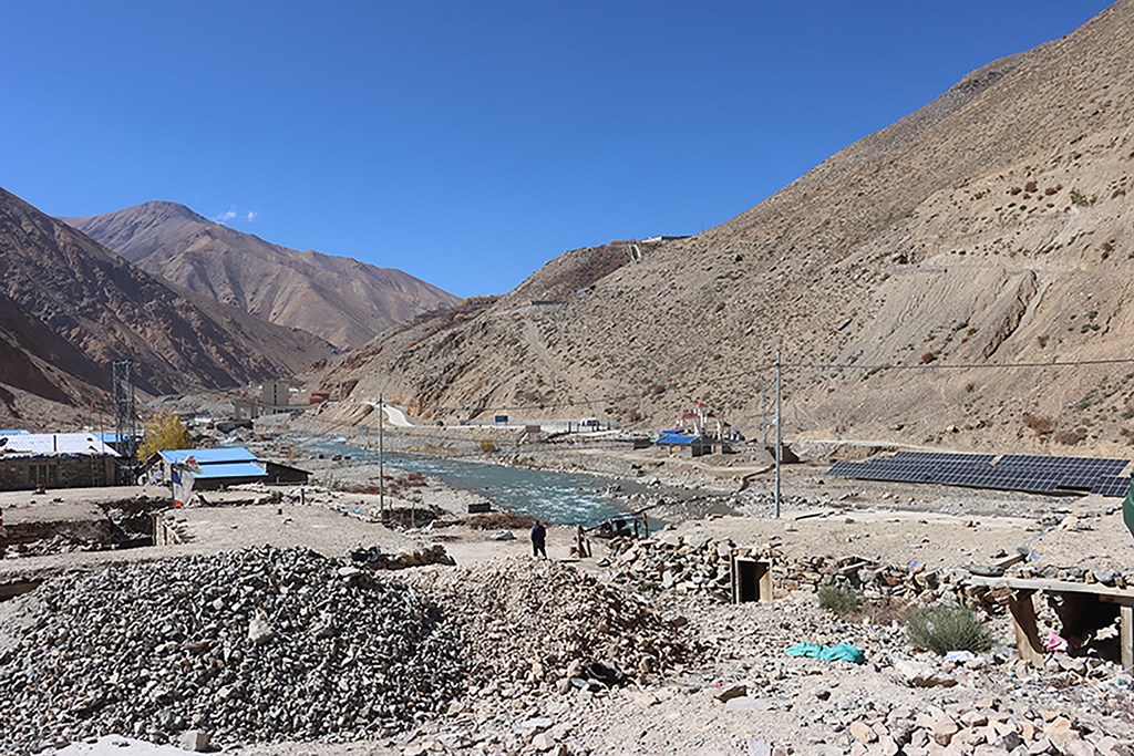 यारी नाका भन्सार कार्यालय