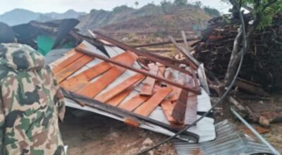 हुरी र असिनापानी