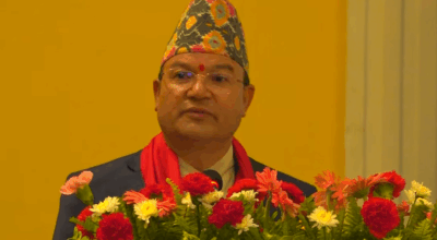 ऐनबहादुर शाही ठकुरी