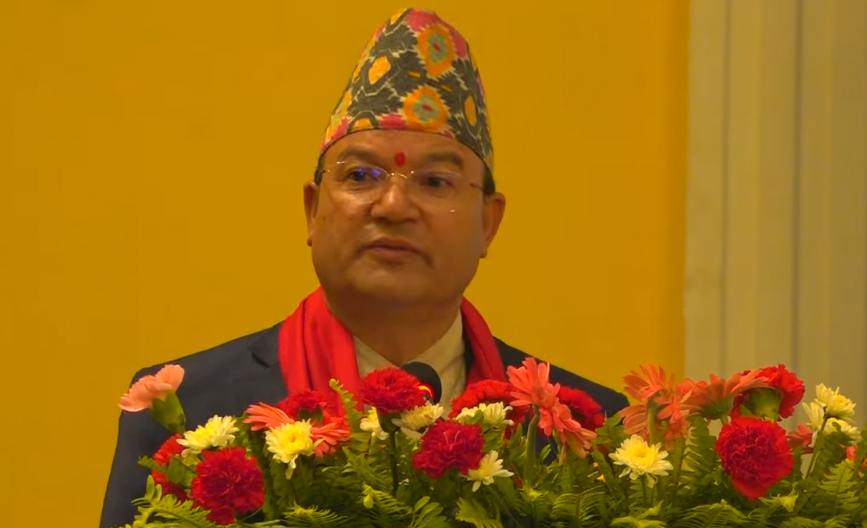 ऐनबहादुर शाही ठकुरी