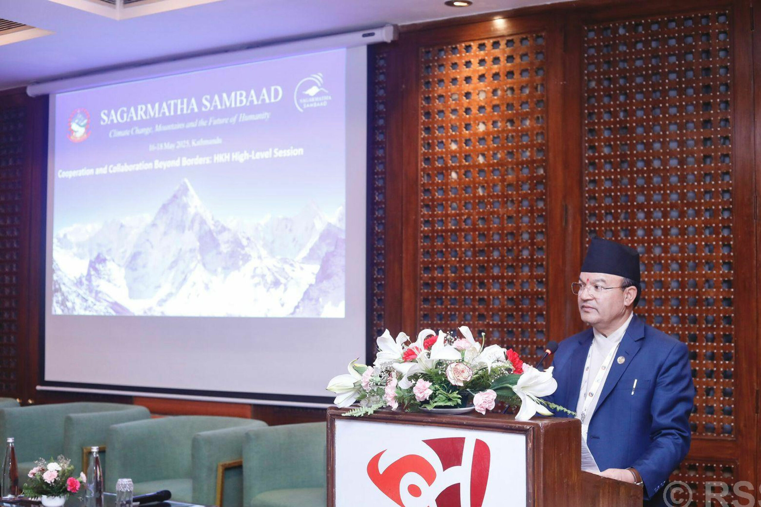 ऐनबहादुर शाही ठकुरी