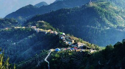 ठूल्डाँडा