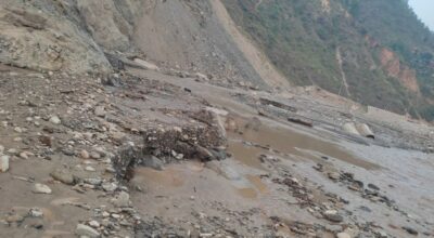 बीपी राजमार्ग