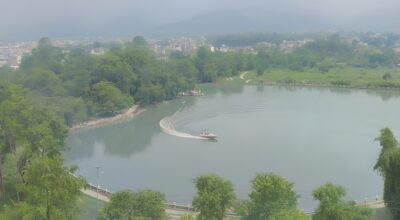 बुलबुले ताल