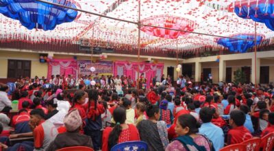 बालमन्दिर मावि