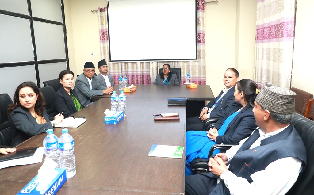 बेपत्ता पारिएका व्यक्तिको छानबिन आयोग