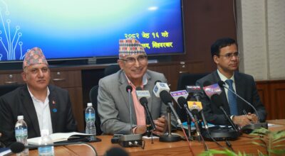 विष्णुप्रसाद पौडेल