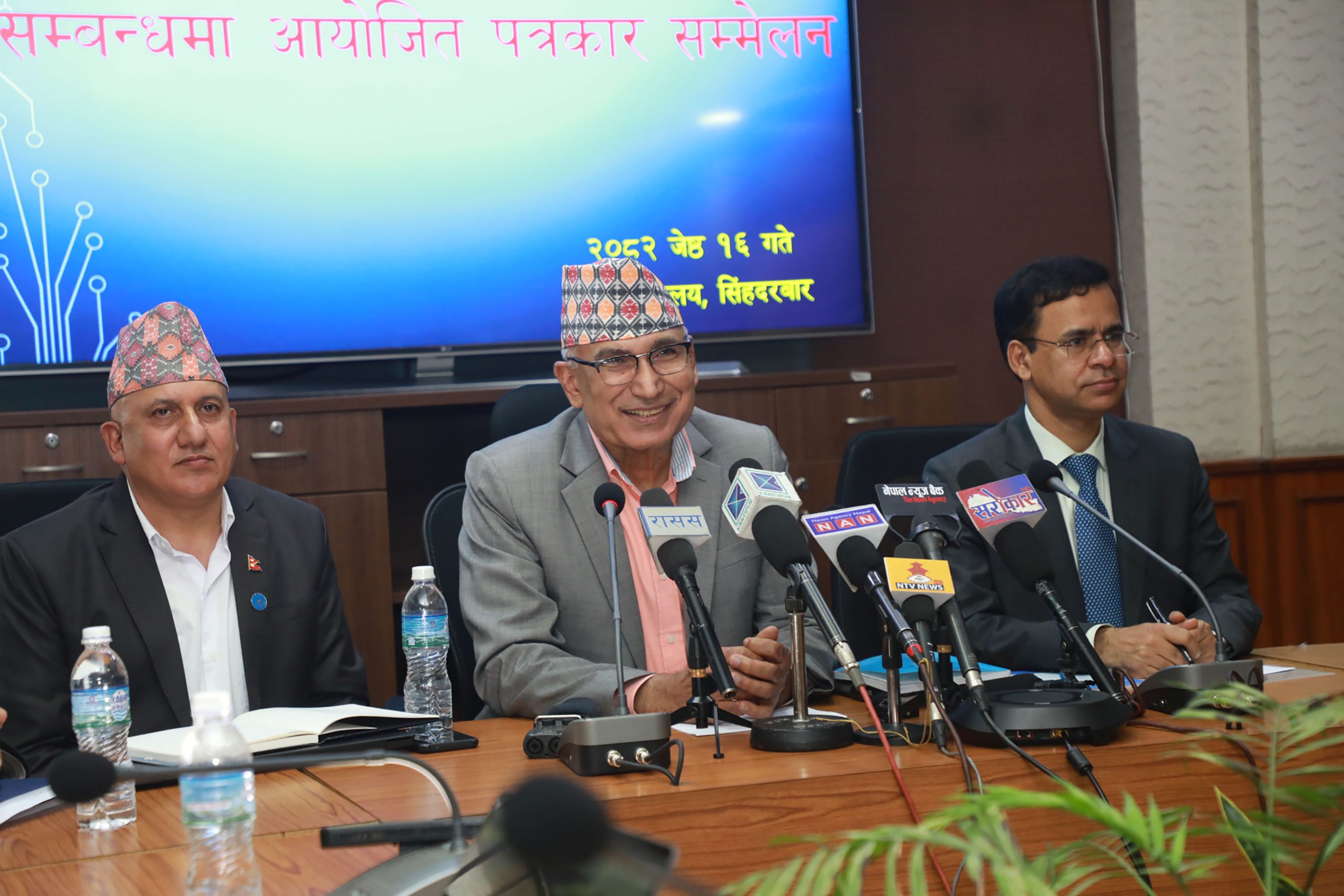 विष्णुप्रसाद पौडेल