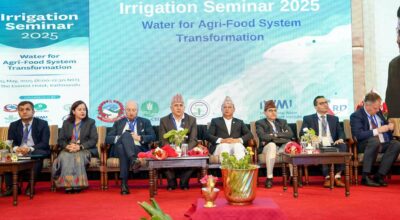 दीपक खड्का