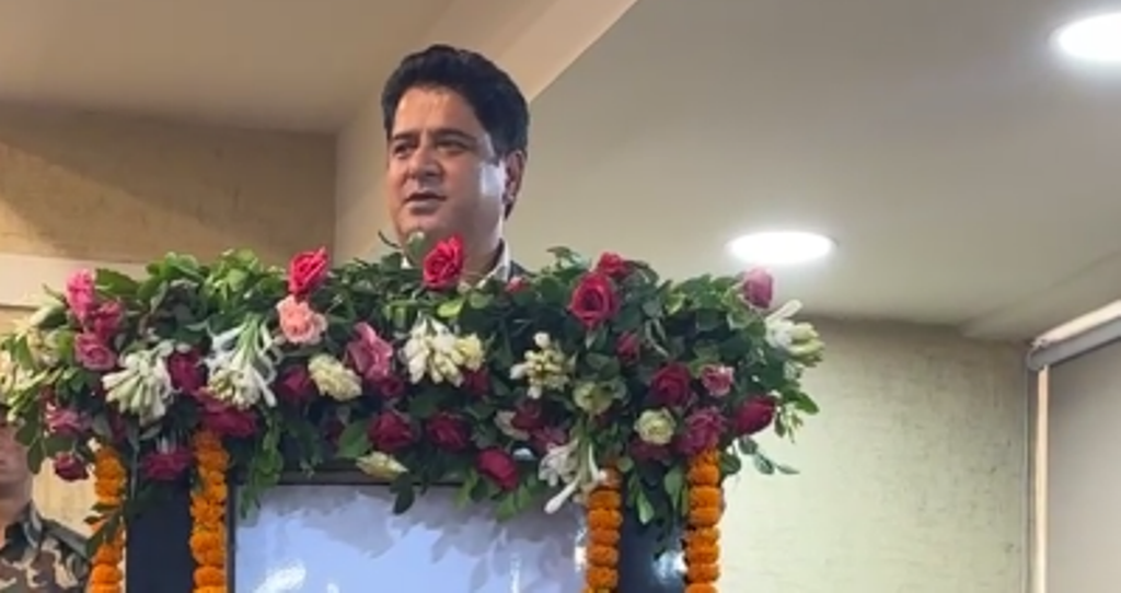 दामोदर भण्डारी