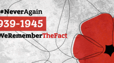 आज विश्व स्मृति एवं मेलमिलाप दिवस