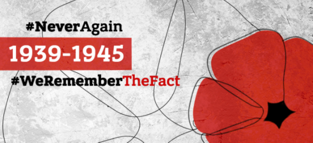 आज विश्व स्मृति एवं मेलमिलाप दिवस