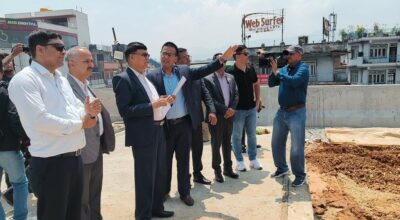 देवेन्द्र दाहाल