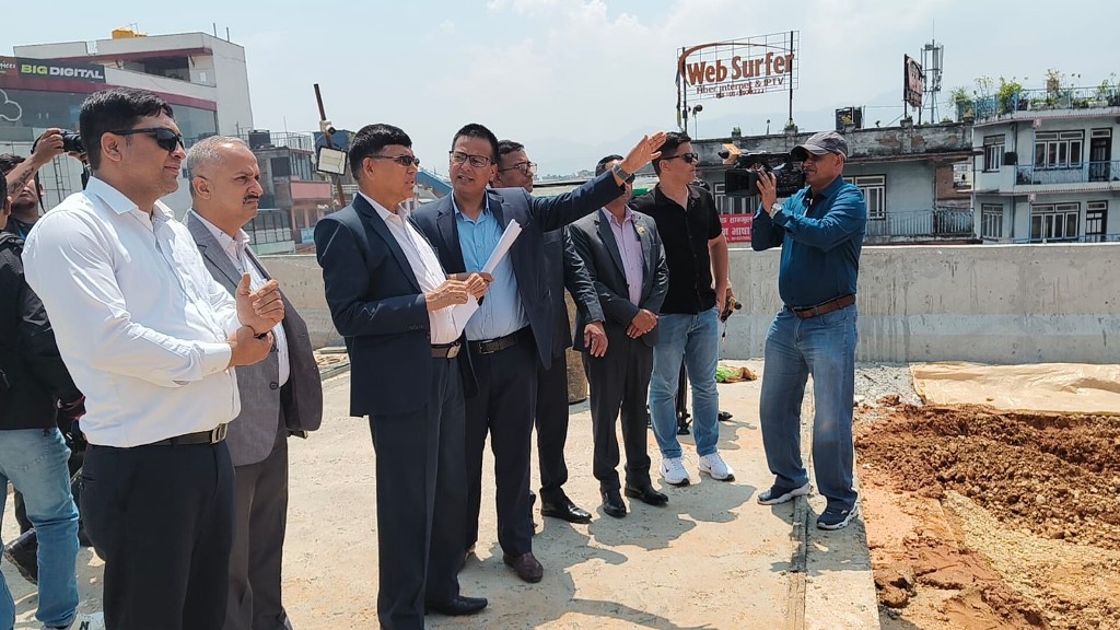 देवेन्द्र दाहाल