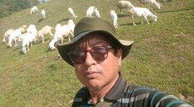 डिलबहादुर गुरुङ