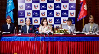 डा. आरजु राणा देउवा