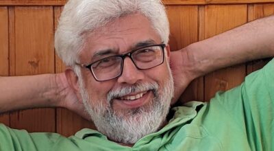 कुन्दन अर्याल