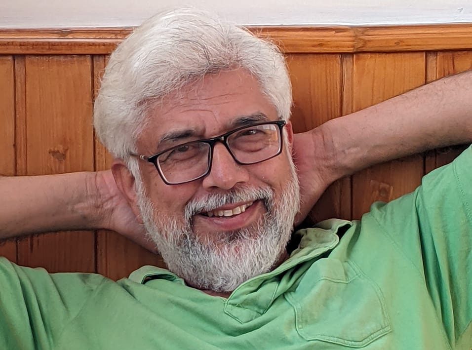 कुन्दन अर्याल