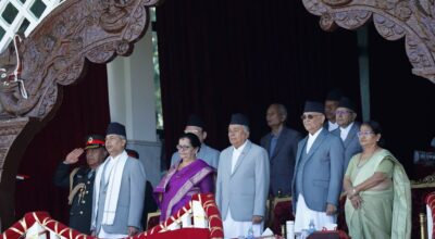 गणतन्त्र दिवस