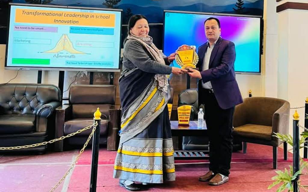 गीता राणा