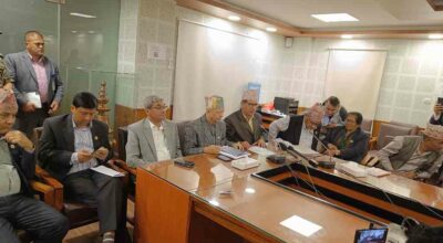 सरकार र शिक्षक महासङ्घबीच भएको नौबुँदे सहमति