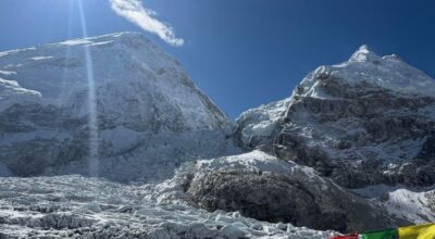 हिमाल आरोहण