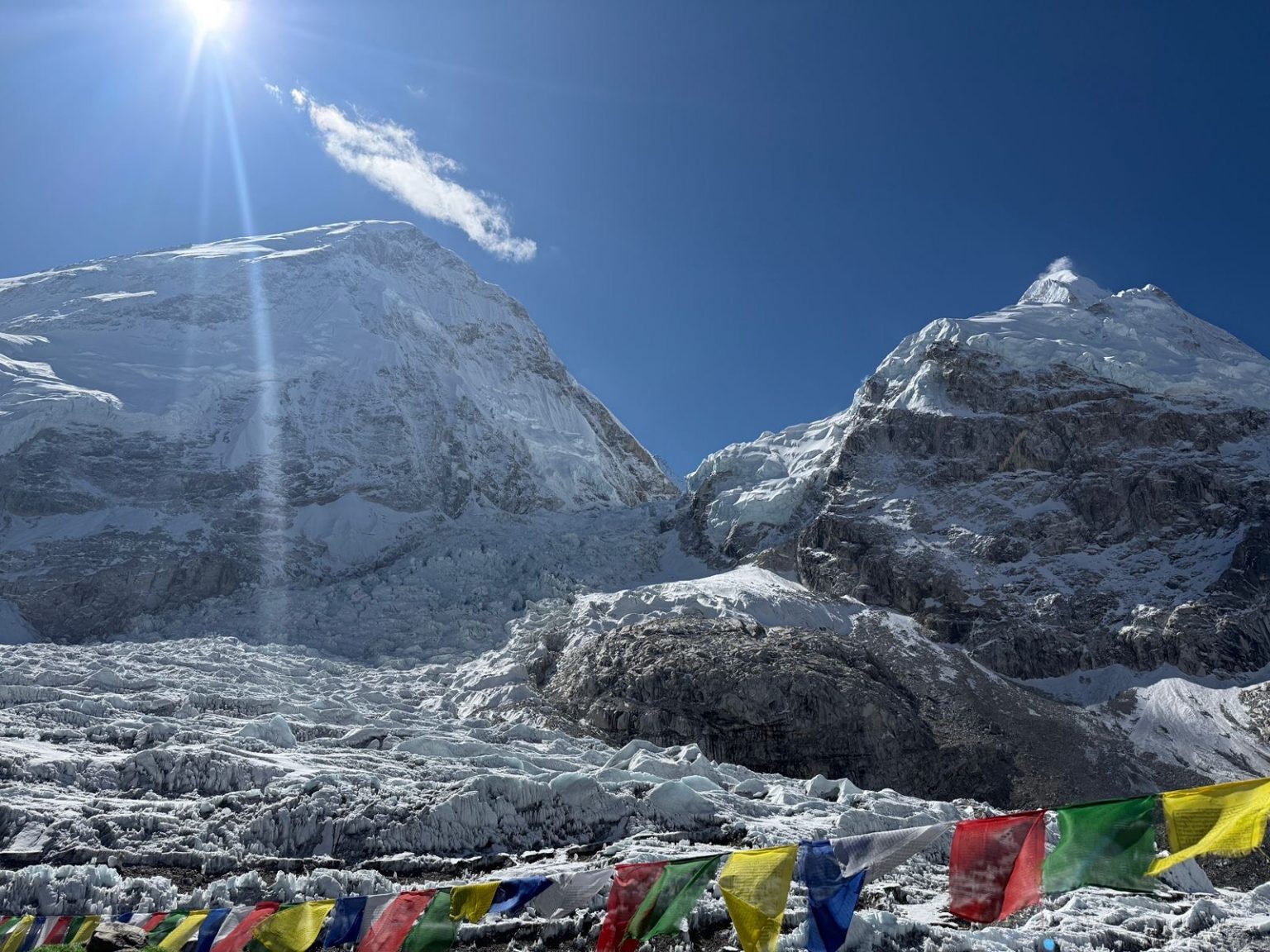 हिमाल आरोहण