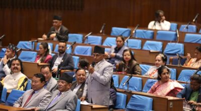 हितराज पाण्डे