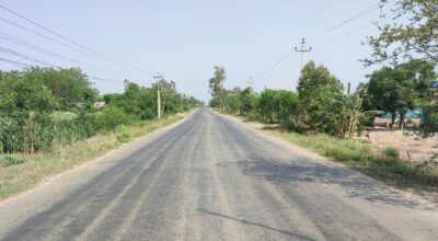 हुलाकी राजमार्ग