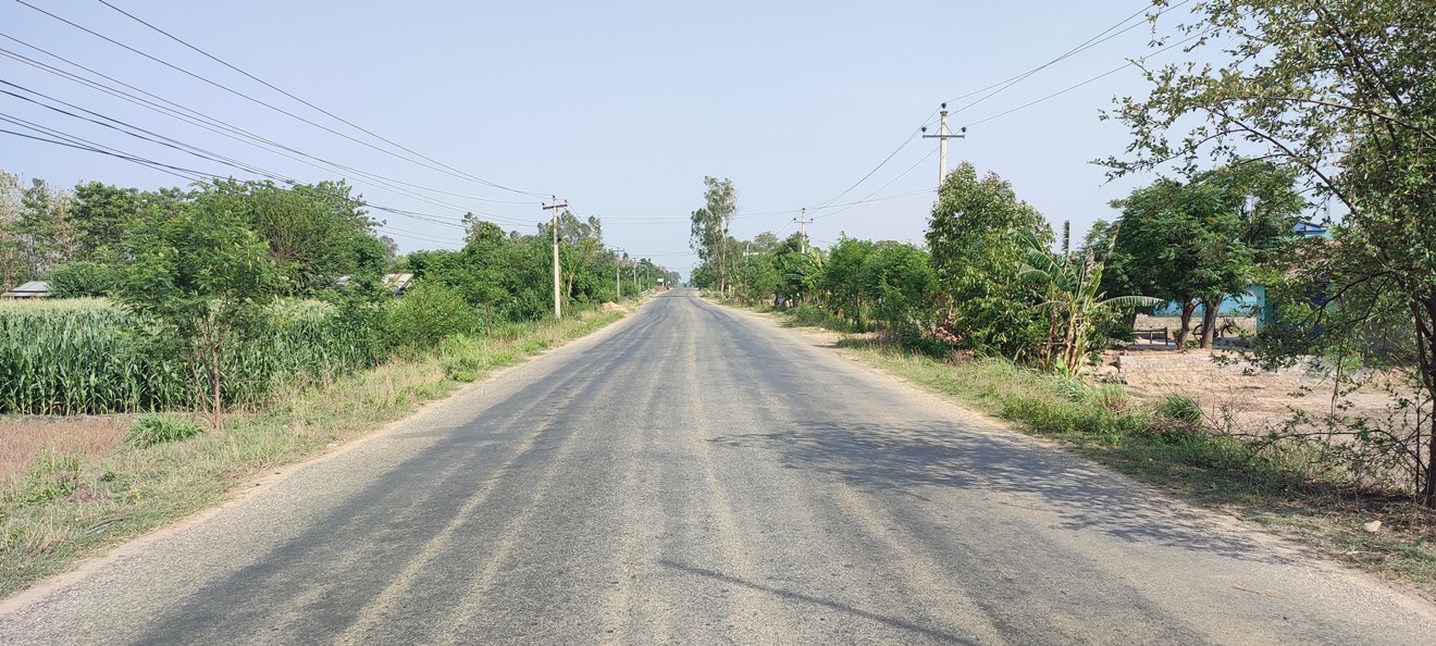 हुलाकी राजमार्ग