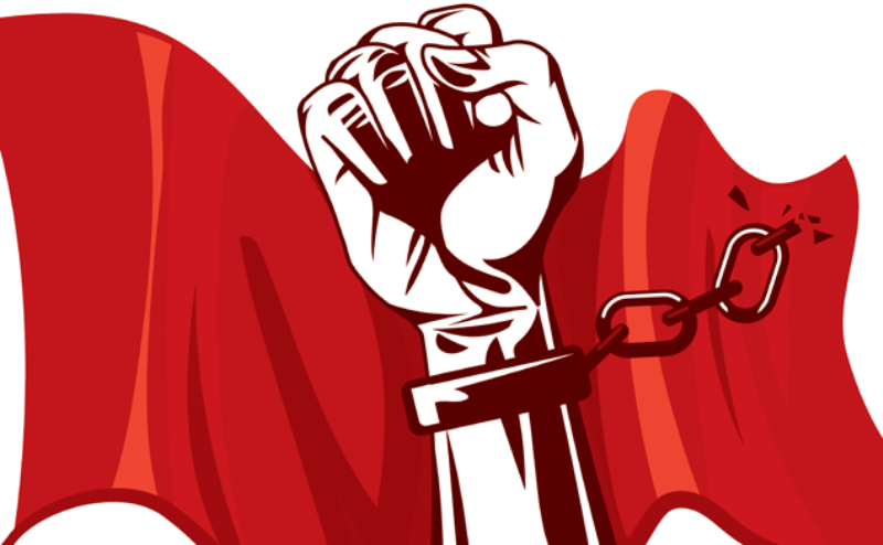 अन्तर्राष्ट्रिय श्रमिक दिवस