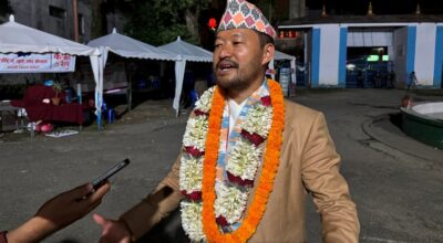 क्षितिज थेबे