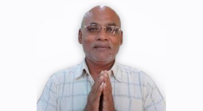 लक्ष्मी महतो कोइरी